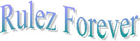Rulez Forever